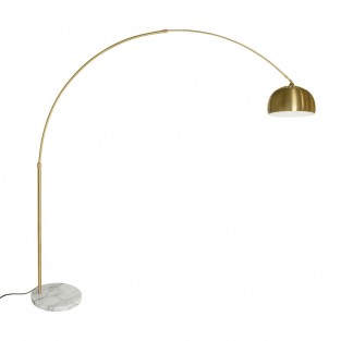 Торшер Arco 5002 Gold