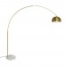 Торшер Arco 5002 Gold Торшер Arco 5002 Gold