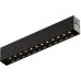 Трековый светильник SIMPLE GRILL | СИМПЛ ГРИЛЬ DK8101-BK Denkirs