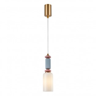 Подвесной светильник Consolatio 4775-1P