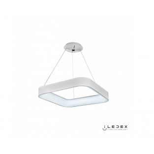 Подвесной светильник North 8288D-600-600 WH