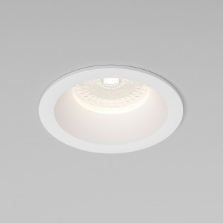 Точечный светильник Andi 25058/01