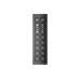 Пульт управления ZigBee Control | Zigbee КОНТРОЛ DK7302-BK Denkirs
