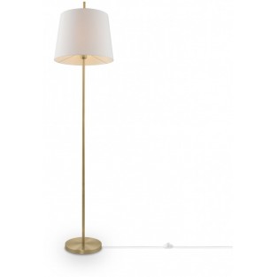 Торшер Sandy FR5118FL-01BS