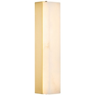 Настенный светильник Ravenhill 3390 BR MB