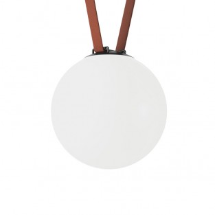 Трековый светильник BELTY ORB | БЕЛТИ ОРБ DK5554-BK