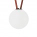 Трековый светильник BELTY ORB | БЕЛТИ ОРБ DK5554-BK Denkirs Трековый светильник BELTY ORB | БЕЛТИ ОРБ DK5554-BK Denkirs