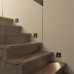 Подсветка для лестниц и ступеней Troms | ТРОМС DK1030-BK Denkirs