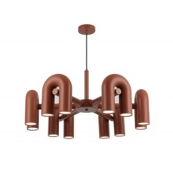 Подвесная люстра Канти 08465-6,06(GU10) Kink Light