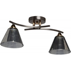 Потолочная люстра Тетро 673018902