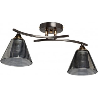 Потолочная люстра Тетро 673018902