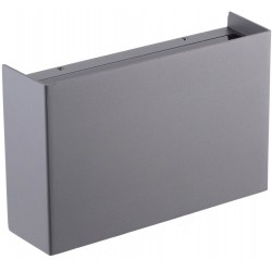 Настенный светильник уличный Dwell NC-003328-DG