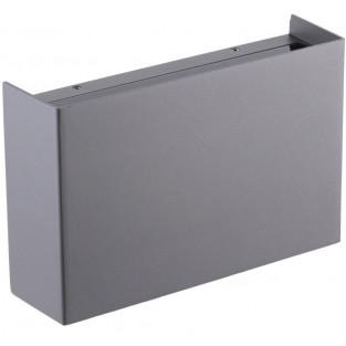 Настенный светильник уличный Dwell NC-003328-DG