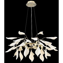 Подвесная люстра Miranda WE123.06.323