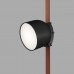 Трековый светильник BELTY SMART SPOT | БЕЛТИ СМАРТ СПОТ DK5642-BK Denkirs