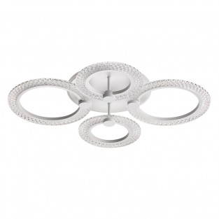 Потолочная люстра Molly 8017/60CL