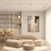 Трековый светильник SIMPLE SPOT | СИМПЛ СПОТ DK8108-WH Denkirs