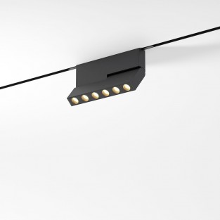 Трековый светильник Mini Magnetic 85207/01