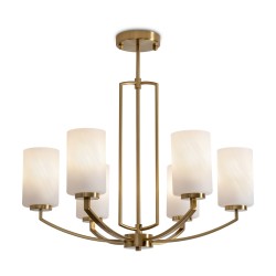 Потолочная люстра Arricci FR2059PL-06BS