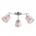 Потолочная люстра Diva FR5145CL-03CH Freya Потолочная люстра Diva FR5145CL-03CH Freya