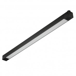 Трековый светильник Lines MT0110-30W3K-B