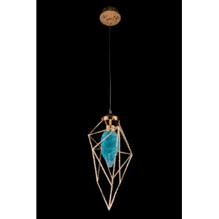 Подвесной светильник La Citta FL1101-1P2