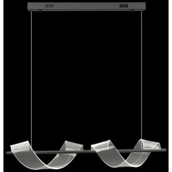 Подвесной светильник Hilda WE452.02.623