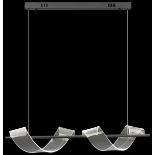 Подвесной светильник Hilda WE452.02.623