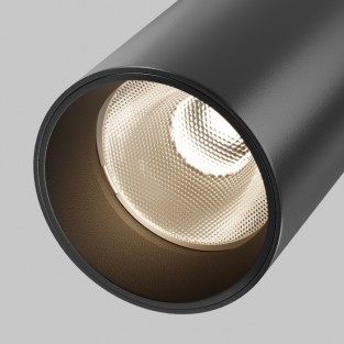 Спот Focus Led C055CL-L20W2.7-3-4K-M-B