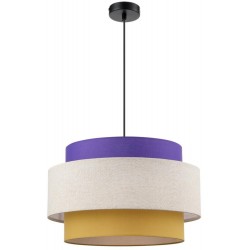 Подвесной светильник Palermo 8281/4