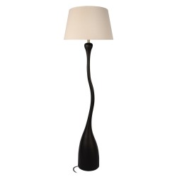 Торшер Ariadne 10571F Black Loft It Торшер Ariadne 10571F Black Loft It