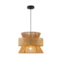 Подвесной светильник Organicum 4770-1P