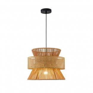 Подвесной светильник Organicum 4770-1P