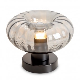 Интерьерная настольная лампа Glans FR5585TL-01B