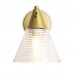 Бра Blissa FR5588WL-01BZ Freya Бра Blissa FR5588WL-01BZ Freya