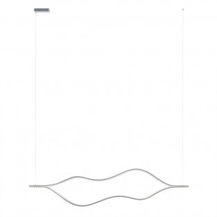 Подвесной светильник Tape Light 10403/1600 SN