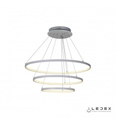 Подвесной светильник Axis D098-3 (800x600x400) WH