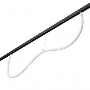 Трековый светильник Neon MT0224-20W3K-S-B