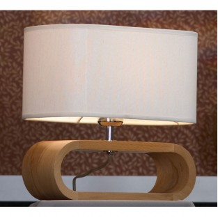 Интерьерная настольная лампа Nulvi LSF-2114-01