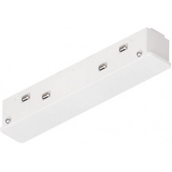 Коннектор прямой Optima A740333N