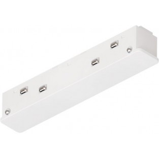 Коннектор прямой Optima A740333N