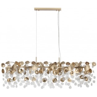 Подвесная люстра Coins 5104/8A