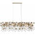 Подвесная люстра Coins 5104/8A