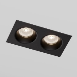 Точечный светильник Andi 15700/02 Elektrostandard