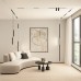 Трековый светильник SMART LINEAR | СМАРТ ЛИНЕАР DK8026-BK Denkirs