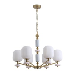 Подвесная люстра Alegra 8334/6