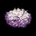 Потолочный светильник Clizia 10593/780C Purple Loft It Потолочный светильник Clizia 10593/780C Purple Loft It