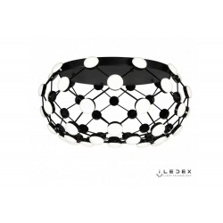 Потолочная люстра Starfall 8327 BL