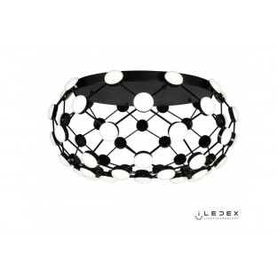 Потолочная люстра Starfall 8327 BL