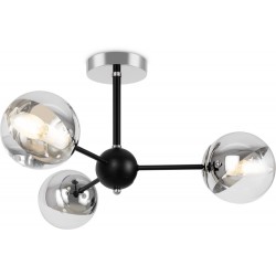 Потолочная люстра Sonnet FR5271PL-03B